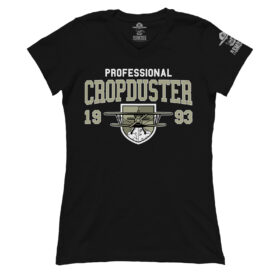 Premium Ladies V-Neck Tee