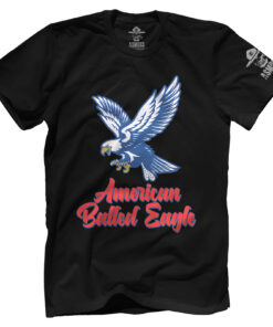 American Balled Eagle