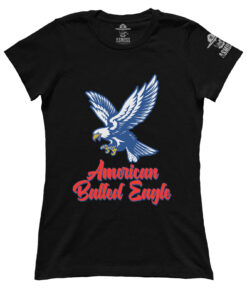 American Balled Eagle (Ladies)