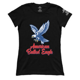 Premium Ladies Tee