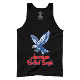Premium Mens Tank