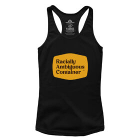 Premium Ladies Racerback Tank