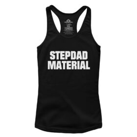 Premium Ladies Racerback Tank