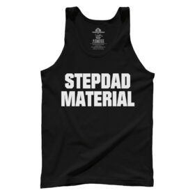 Premium Mens Tank