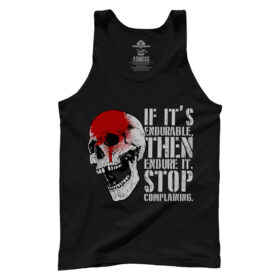 Premium Mens Tank