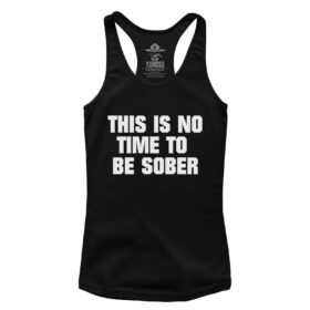 Premium Ladies Racerback Tank
