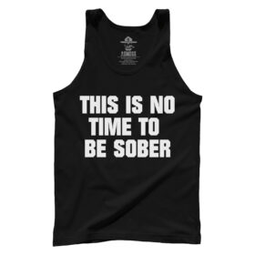 Premium Mens Tank