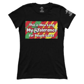 Premium Ladies Tee