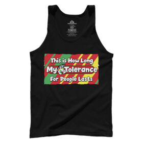 Premium Mens Tank