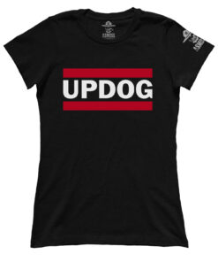 Up Dog (Ladies)