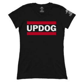 Premium Ladies V-Neck Tee