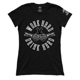 Premium Ladies Tee