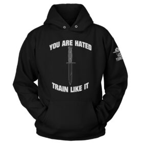 Premium Soft Hoodie