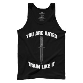 Premium Mens Tank