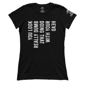 Premium Ladies Tee