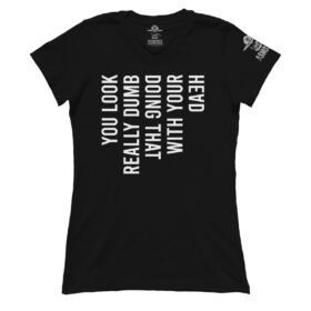 Premium V Neck