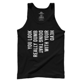 Premium Mens Tank