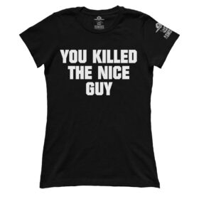 Premium Ladies Tee