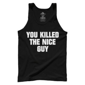 Premium Mens Tank