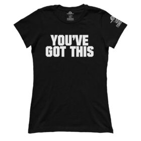 Premium Ladies Tee