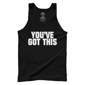 Premium Mens Tank