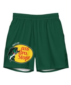 Thats My Ass Bro Swim Trunks
