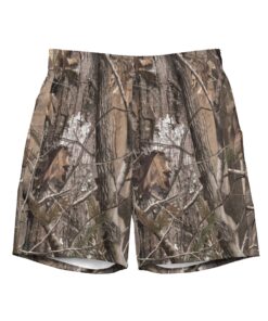 Unreal Tree Swim Trunks