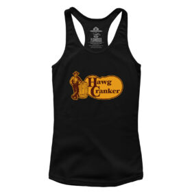 Premium Ladies Racerback Tank