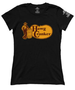 Hawk Cranker (Ladies)
