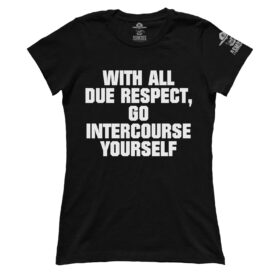Premium Ladies Tee